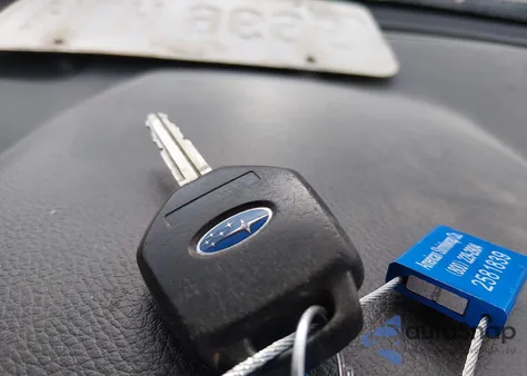 2015 Subaru Impreza 2.0I Sport Premium z USA, uszkodzony, nr VIN JF1GPAT63FH274681